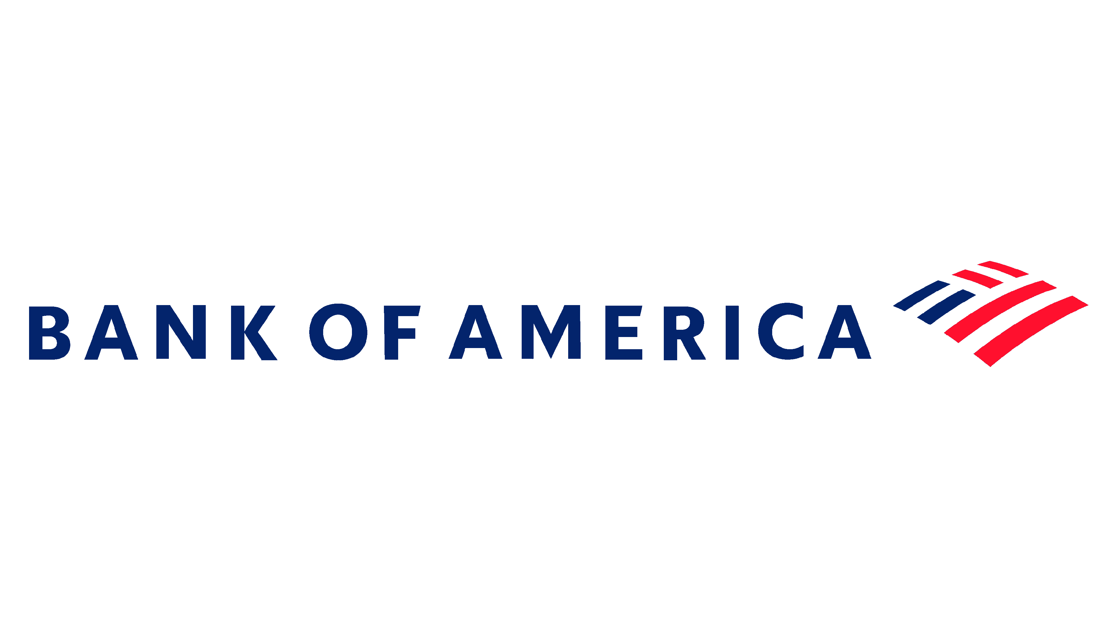 Bank of America Logo