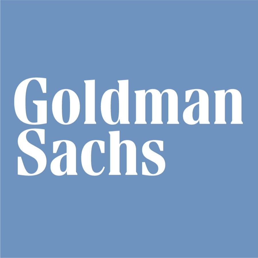 Goldman Sachs Logo