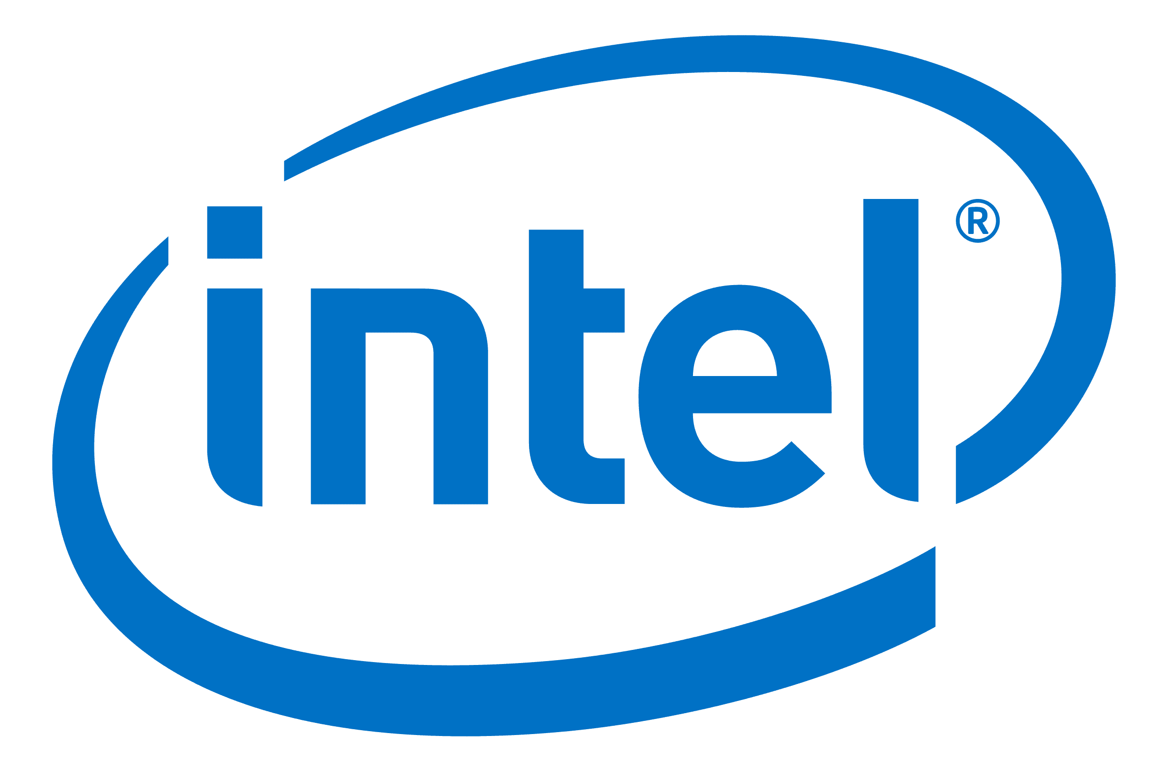 Intel Logo