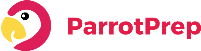 Parrot Logo